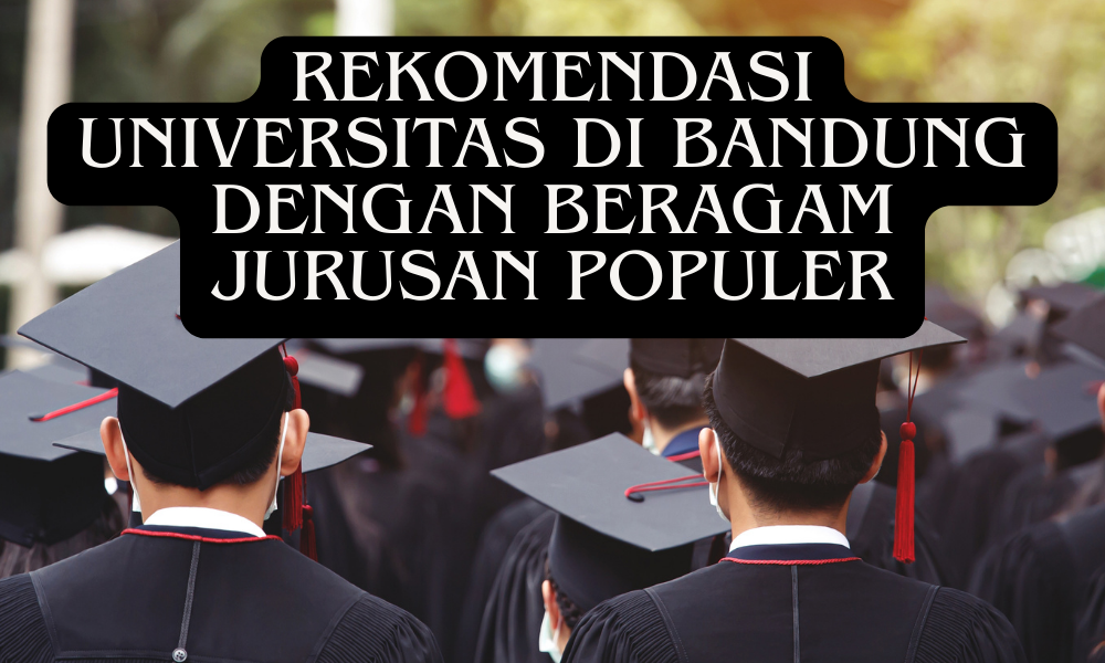 universitas di Bandung