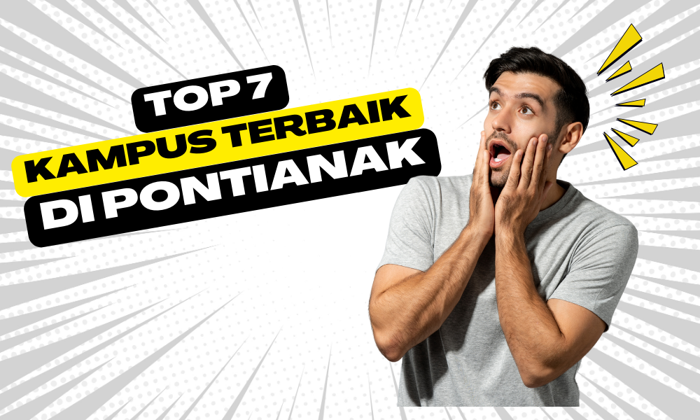 universitas di Pontianak