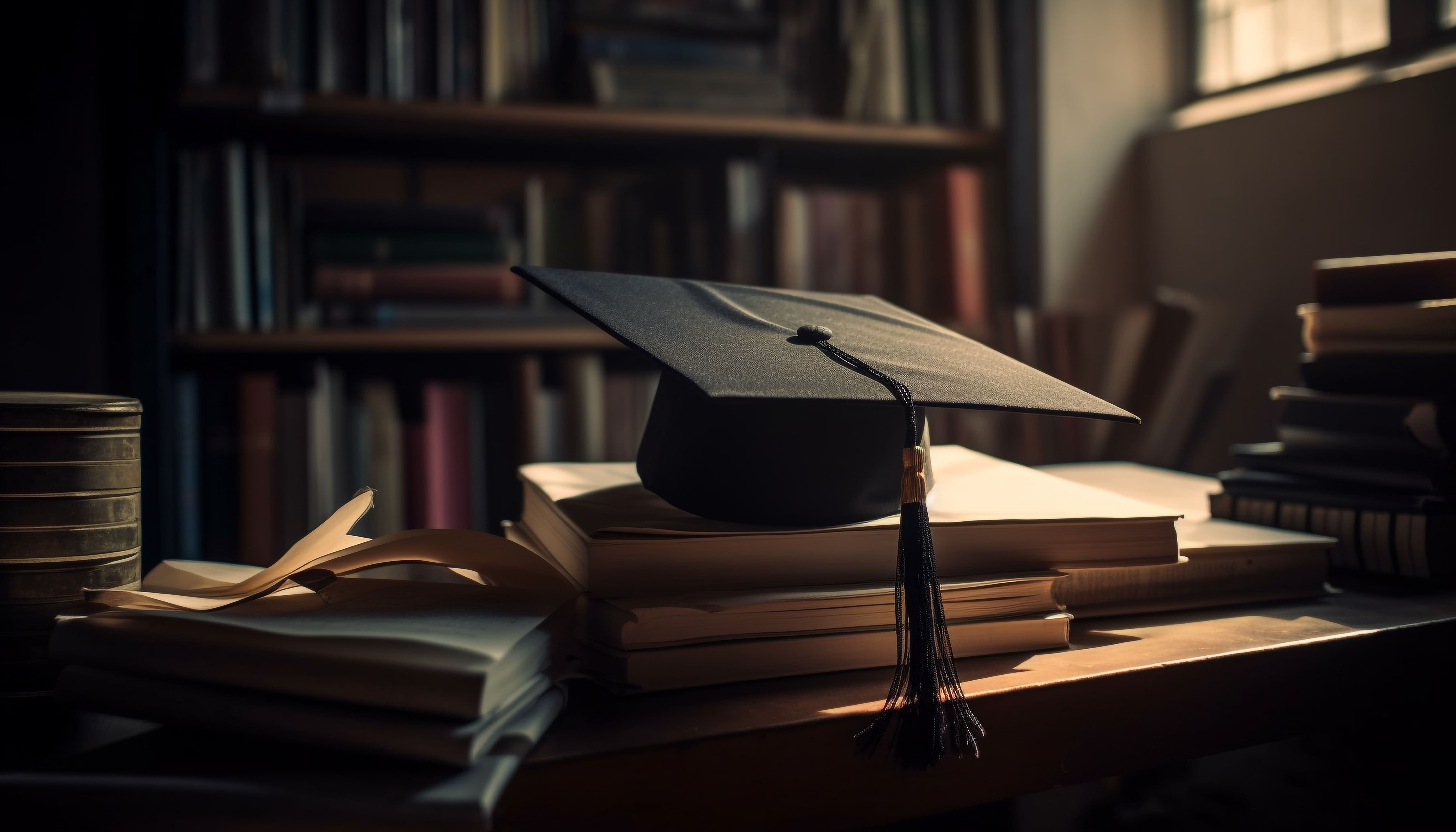 Beasiswa kuliah di Pontianak