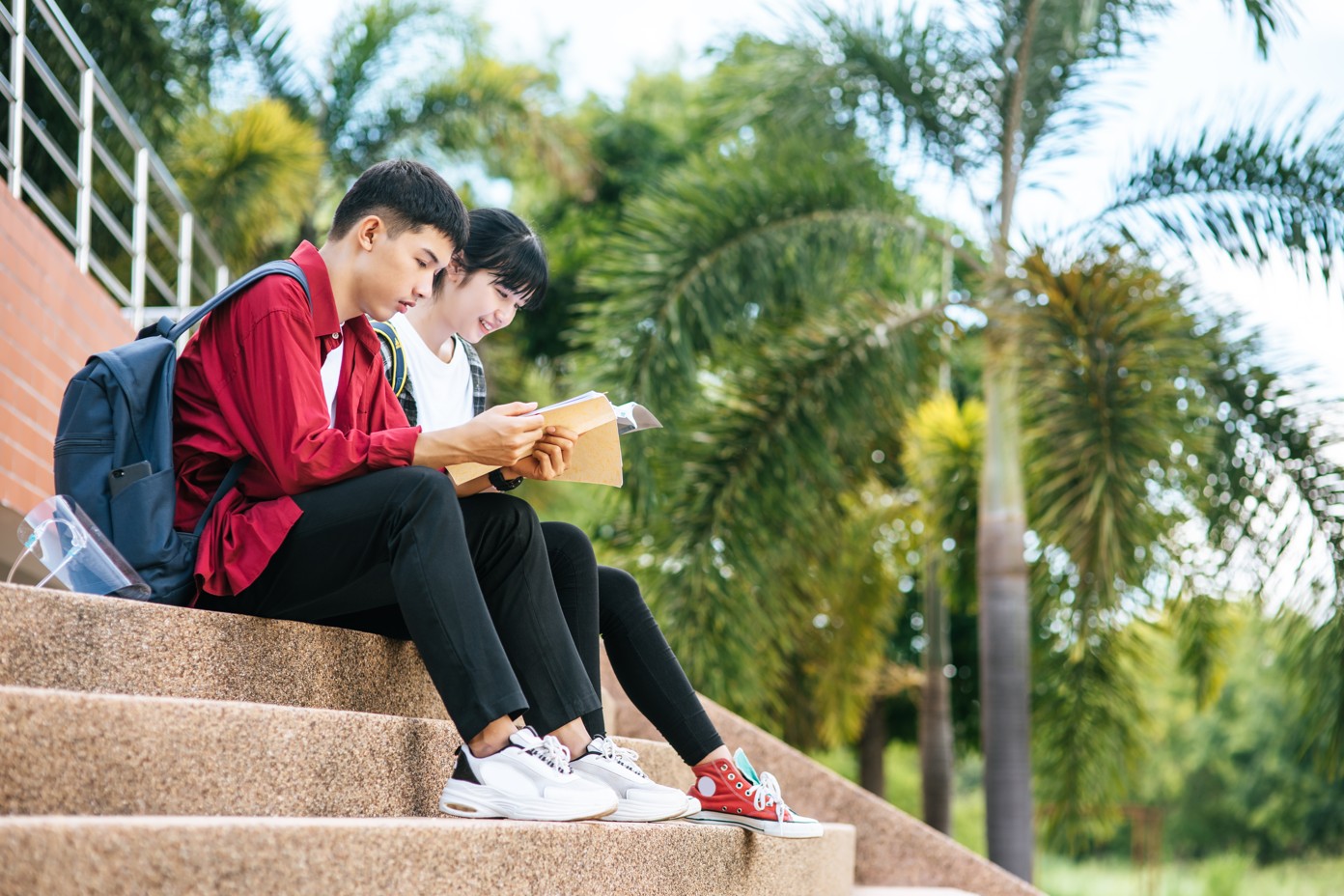 kampus di palembang
