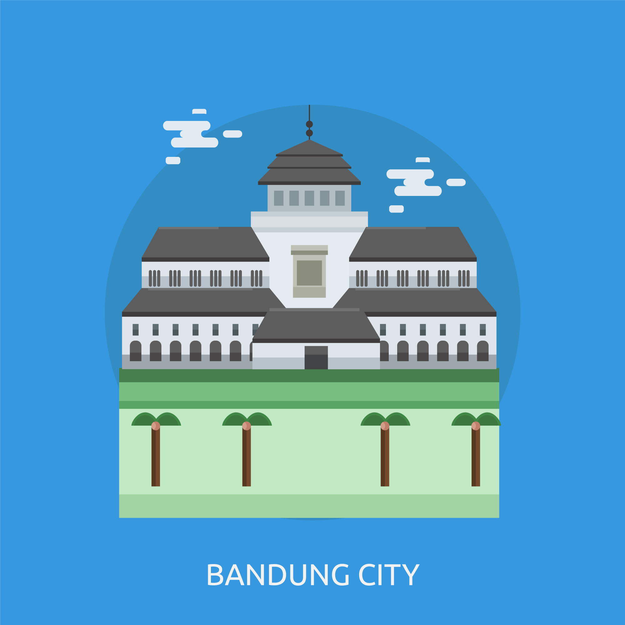 kampus swasta di bandung