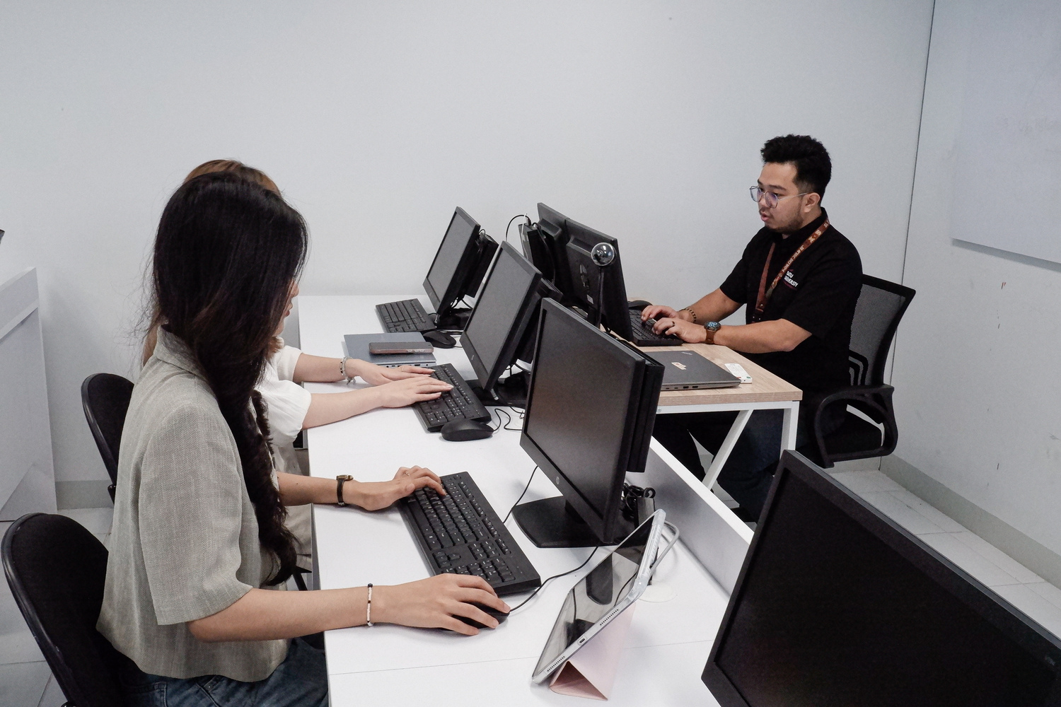 kuliah sistem informasi palembang