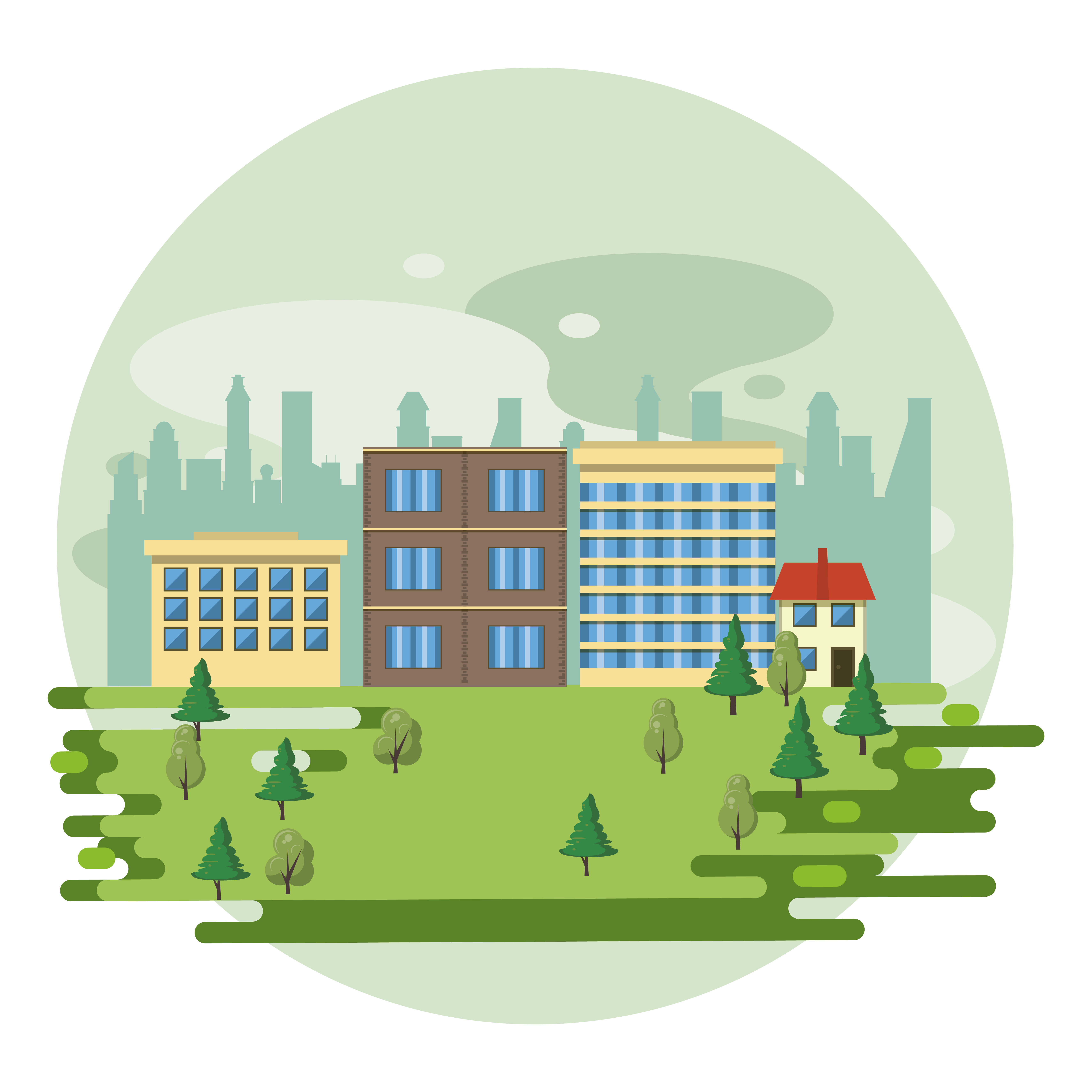 universitas swasta terbaik di bandung