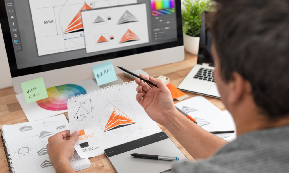 jurusan desain komunikasi visual bandung