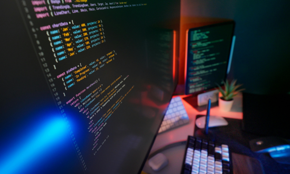 jurusan informatika bandung