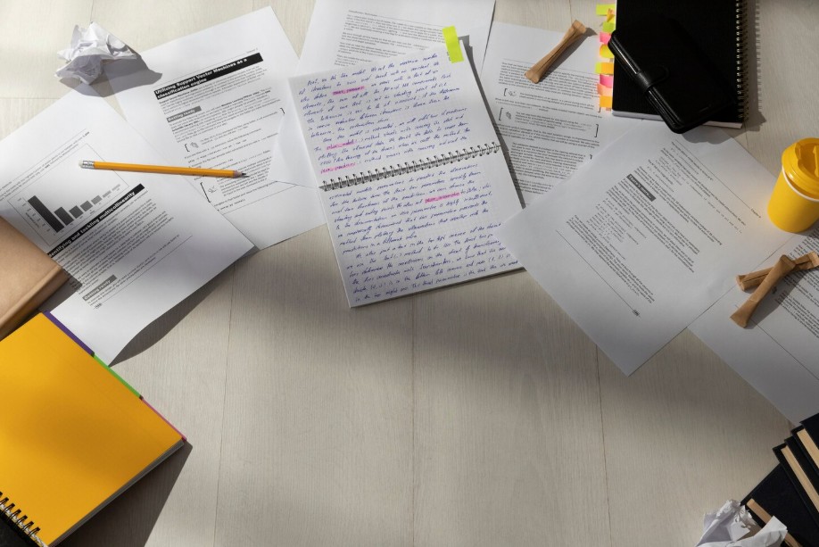 daftar jurusan kuliah