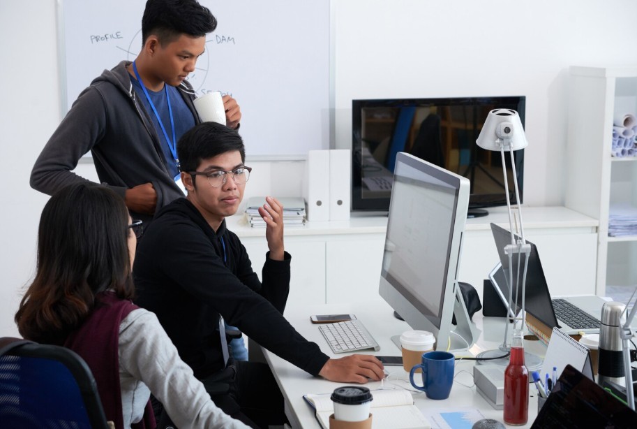 program magang mahasiswa