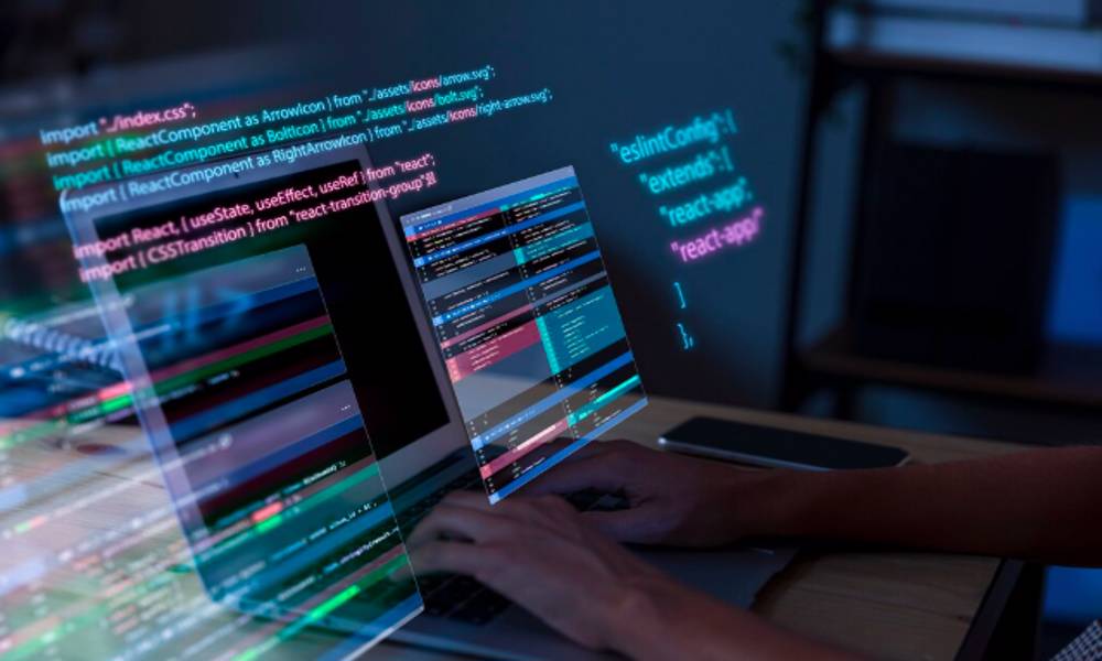 Inilah Perbedaan Teknik Komputer dan Teknik Informatik yang Peru Kamu Ketahui