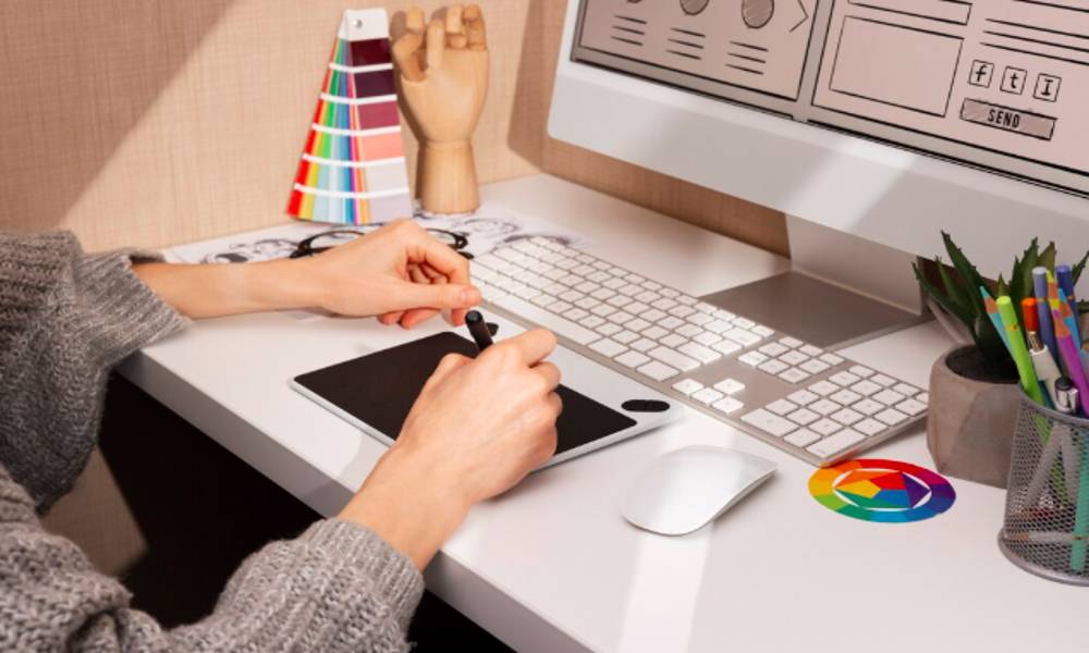 industri kreatif digital