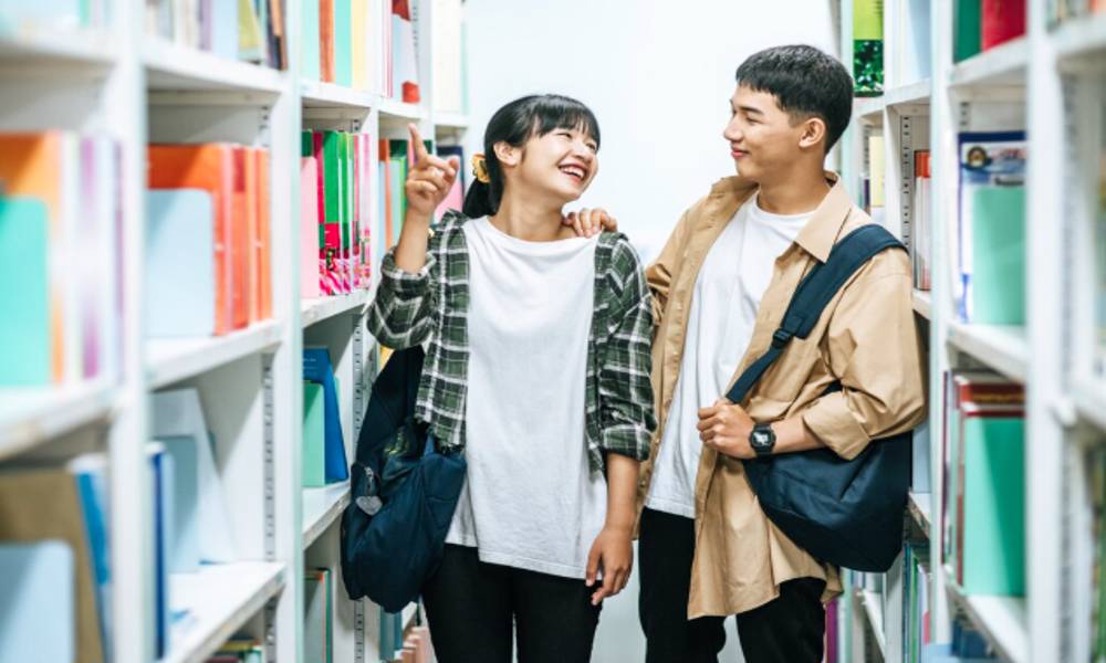 Inilah 10 Daftar Kampus yang Membuka Kelas Karyawan Di Bandung