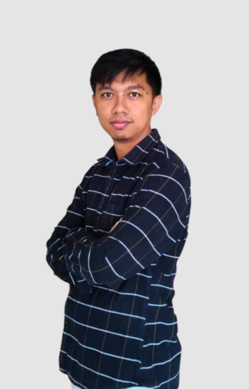 Harwiadi Purwanto,​  S.T., M.T.