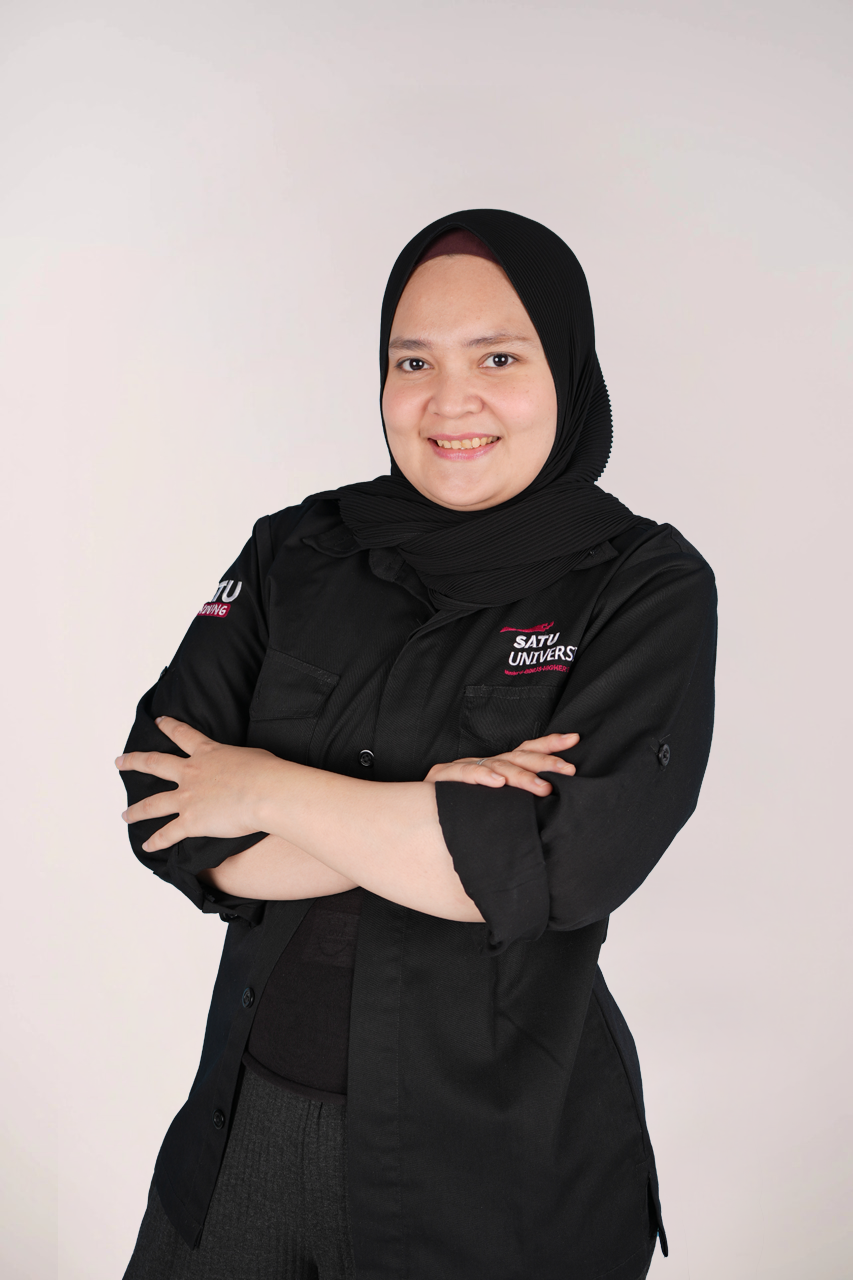 Fenisa Candra Ramadhina