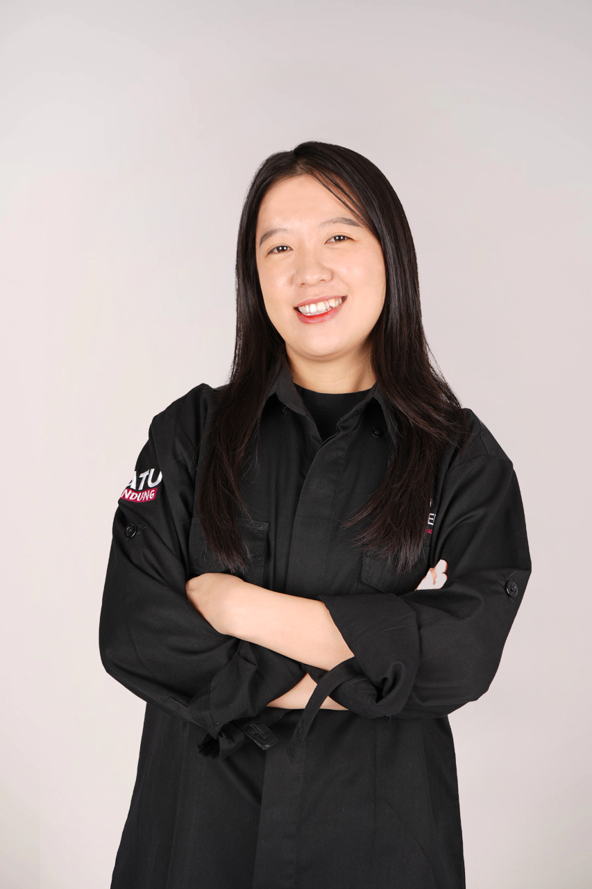 Yulita Anggelia