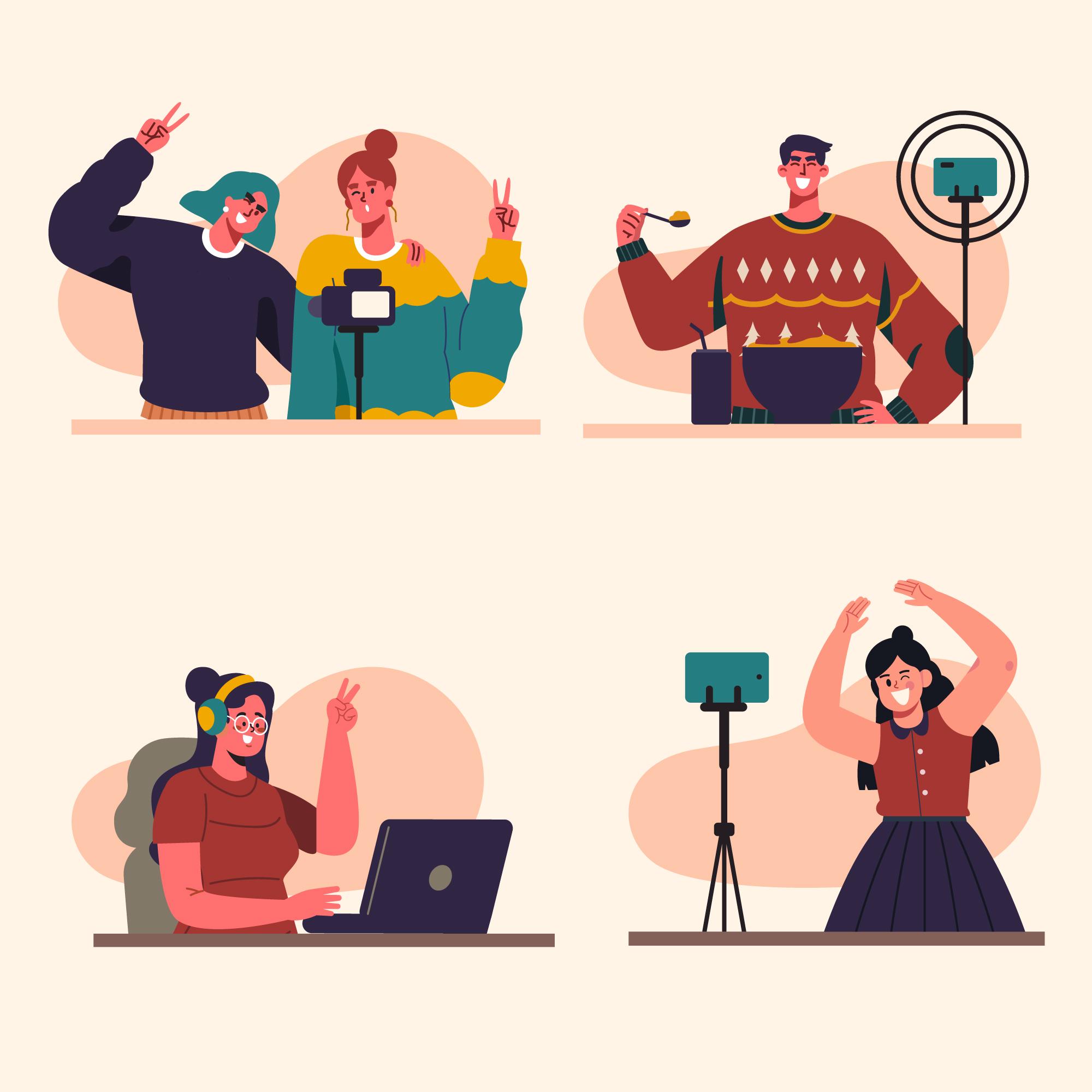 Content Creator (Psikologi)