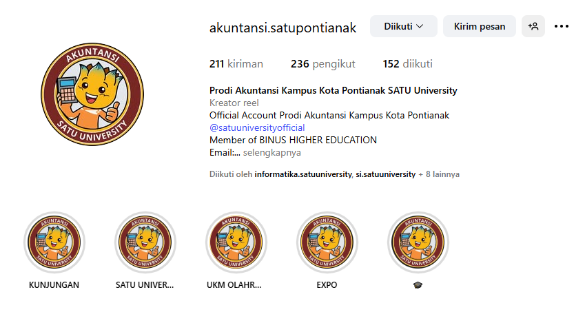 TERHUBUNGLAH BERSAMA KAMI
