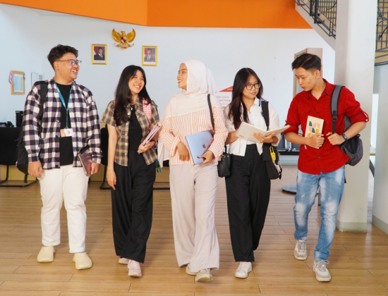 Daftar dan Raih Kesuksesan.