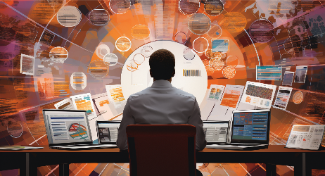 Digital Business Management​