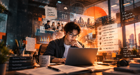 Business Information System