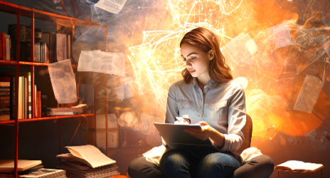 Digital Psychology